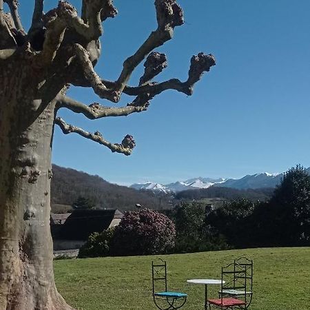 Logement Entier Dans Un Ecrin De Verdure Bidos 外观 照片