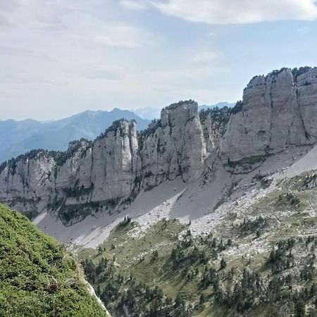 Logement Entier Dans Un Ecrin De Verdure Bidos 外观 照片