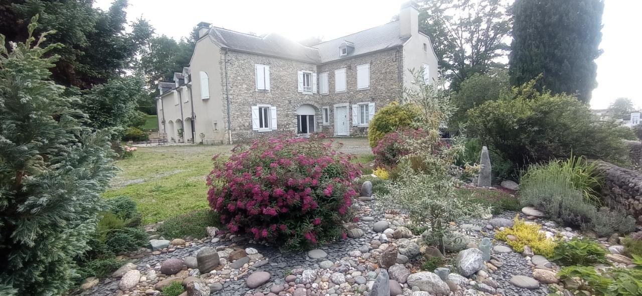Logement Entier Dans Un Ecrin De Verdure Bidos 外观 照片