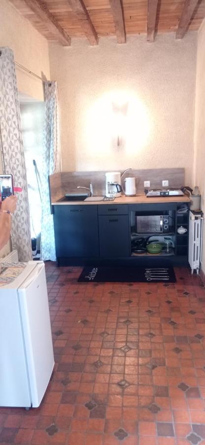 Logement Entier Dans Un Ecrin De Verdure Bidos 外观 照片
