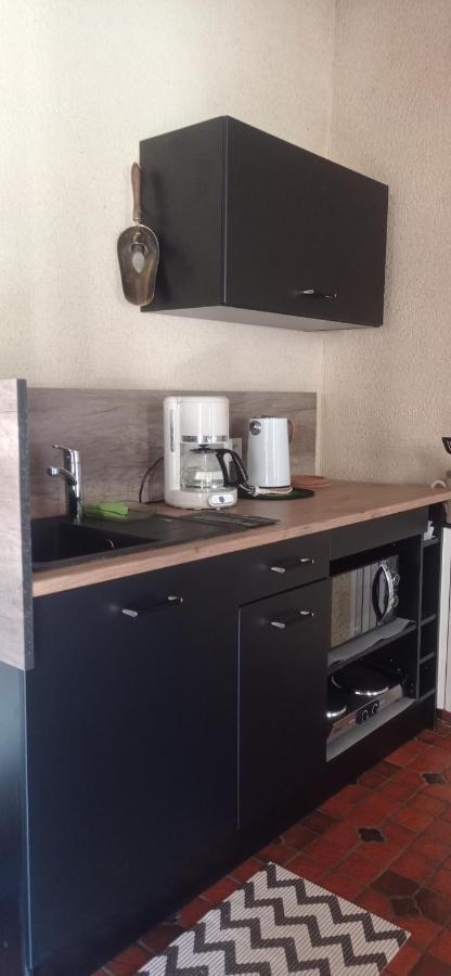 Logement Entier Dans Un Ecrin De Verdure Bidos 外观 照片