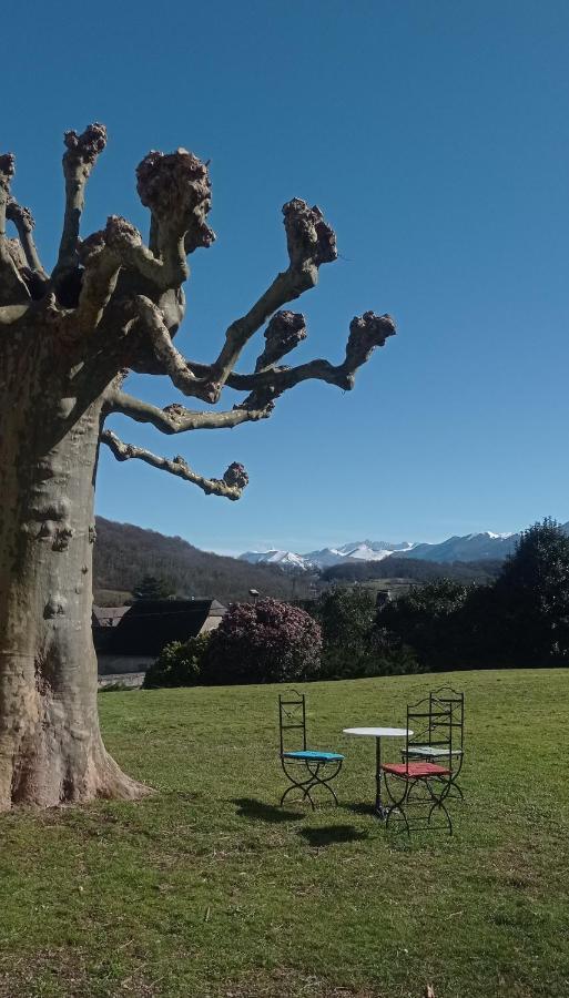 Logement Entier Dans Un Ecrin De Verdure Bidos 外观 照片